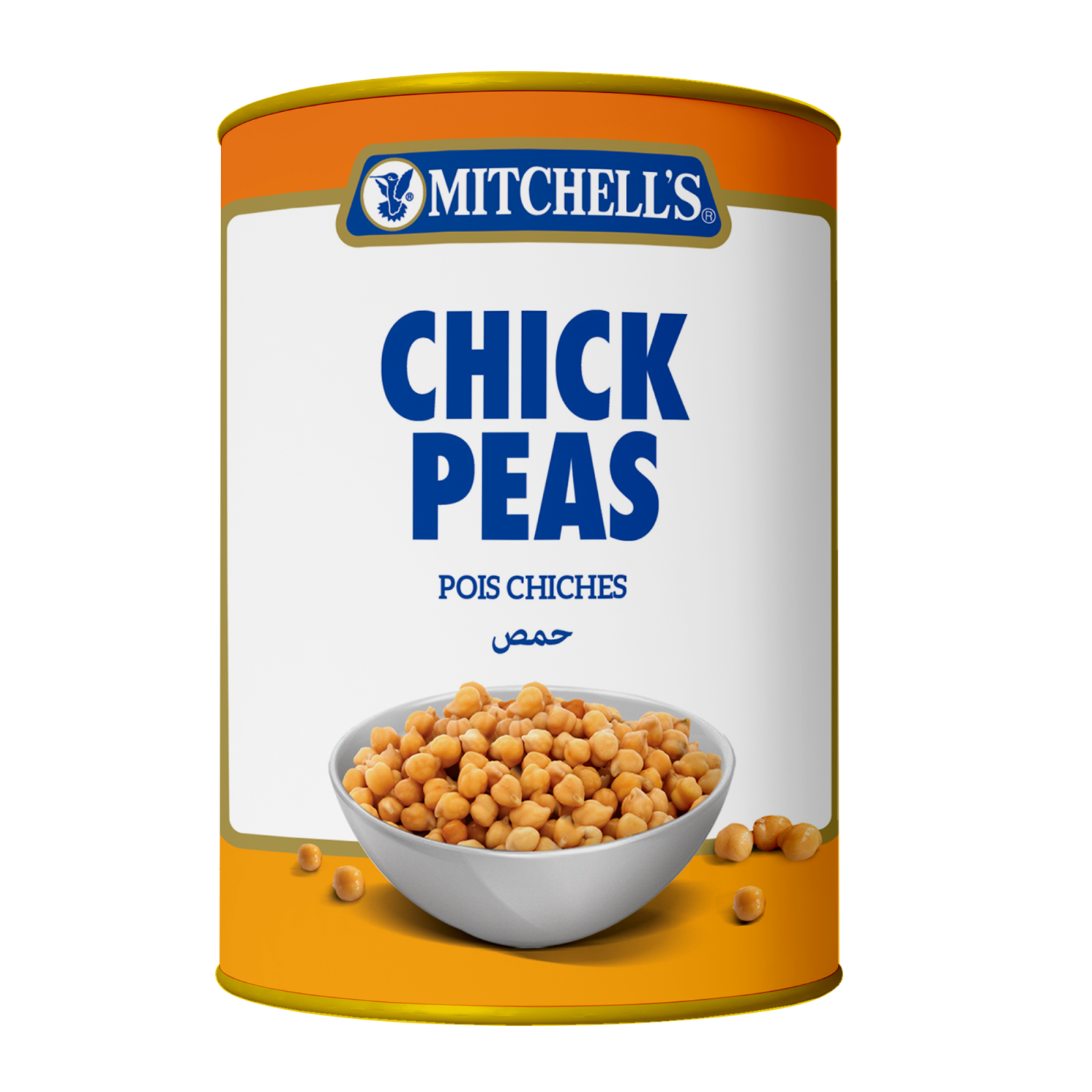Chick Peas