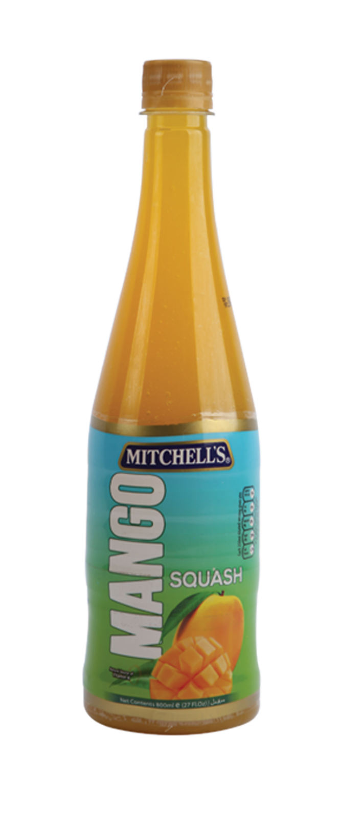 Mango Squash