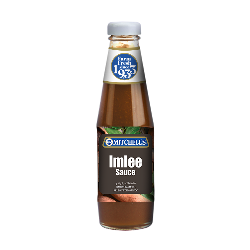 Imlee Sauce