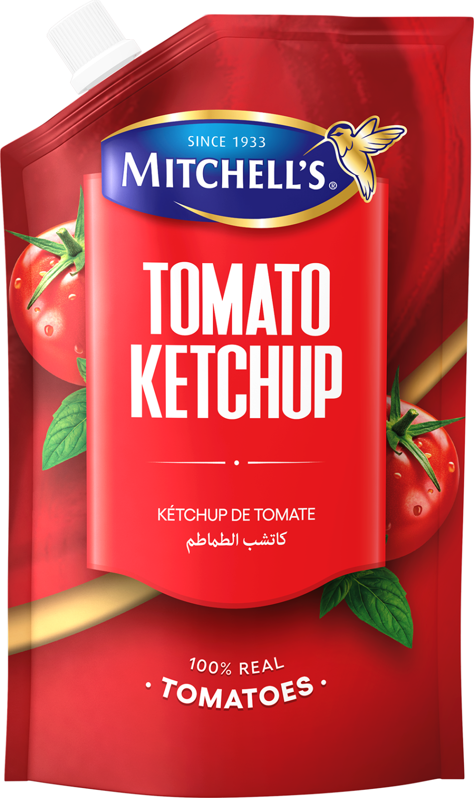 Tomato Ketchup