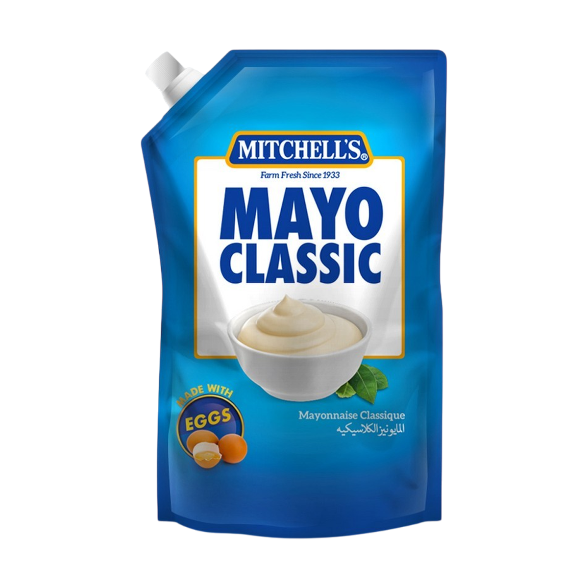 Mayonnaise