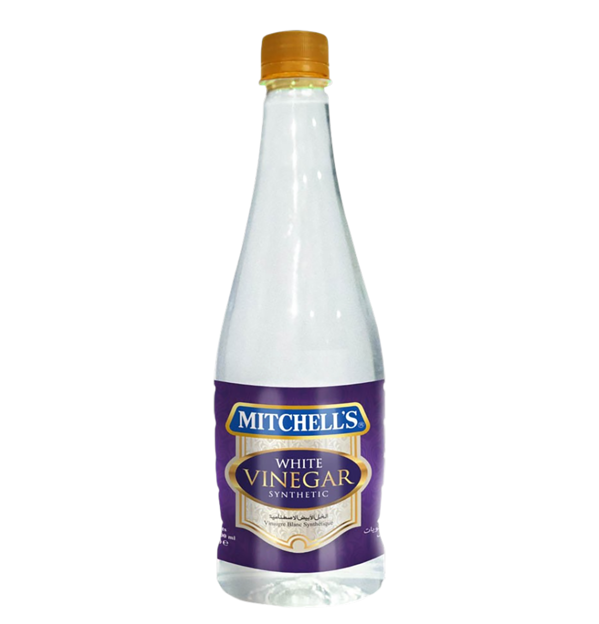 Synthetic Vinegar
