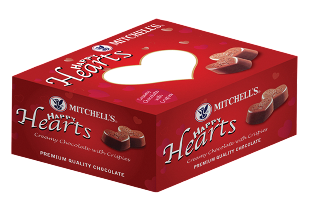 Happy Hearts