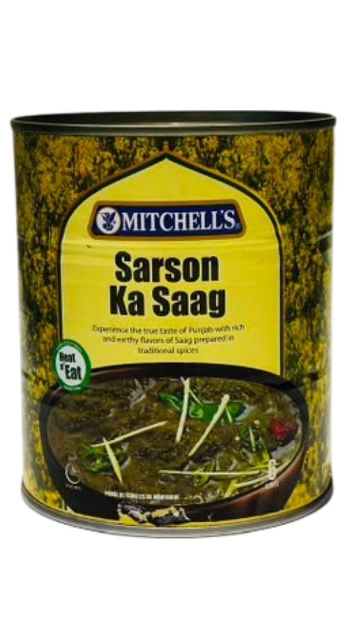 Sarson Ka Saag