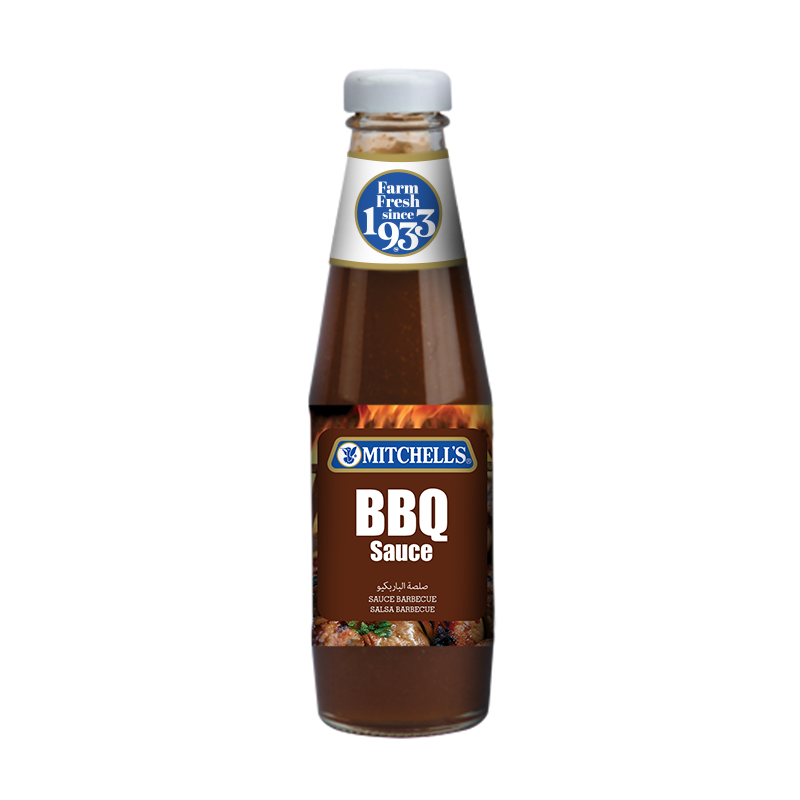BBQ Sauce